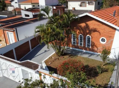 Botucatu Vila Sonia Casa Venda R$1.250.000,00 3 Dormitorios 4 Vagas Area do terreno 420.00m2 Area construida 243.00m2