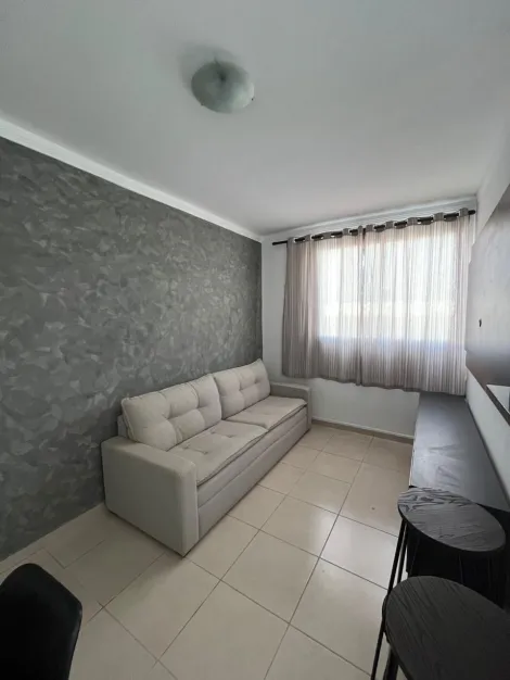 imagem 3 - Apartamento - Mobiliado imagem 3 - Apartamento - Mobiliado