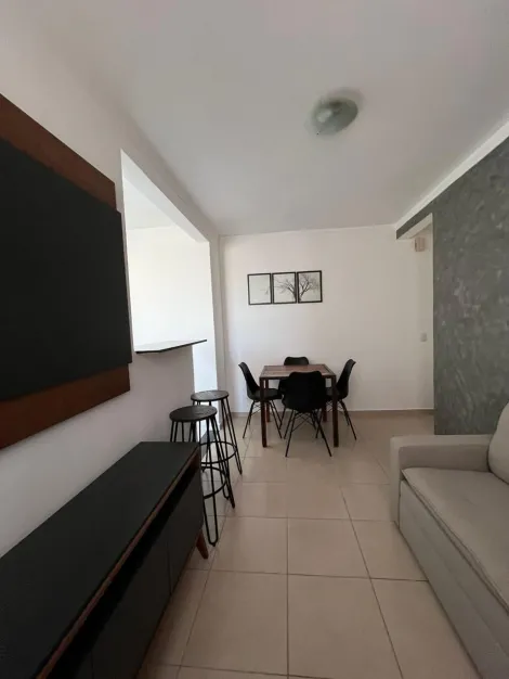 imagem 4 - Apartamento - Mobiliado imagem 4 - Apartamento - Mobiliado