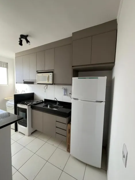 imagem 5 - Apartamento - Mobiliado imagem 5 - Apartamento - Mobiliado