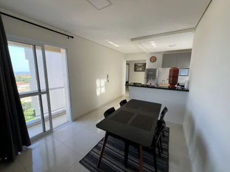 imagem 2 - Apartamento - Mobiliado imagem 2 - Apartamento - Mobiliado