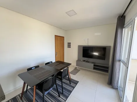 imagem 4 - Apartamento - Mobiliado imagem 4 - Apartamento - Mobiliado