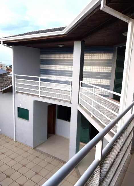 imagem 1 - Casa - Sobrado imagem 1 - Casa - Sobrado