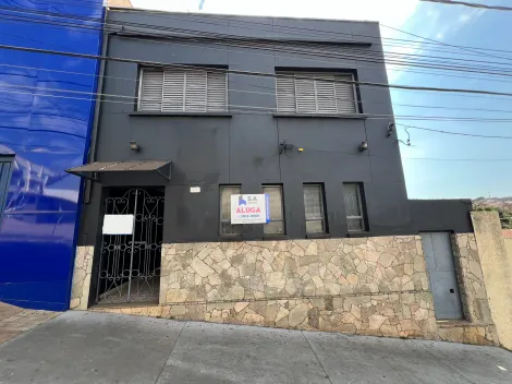 Alugar Comercial / Casa Comercial em Botucatu. apenas R$ 2.200,00