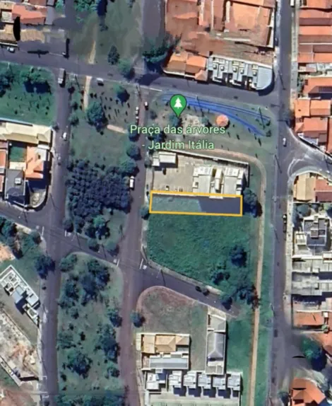 imagem 3 - Terreno - Padrão imagem 3 - Terreno - Padrão