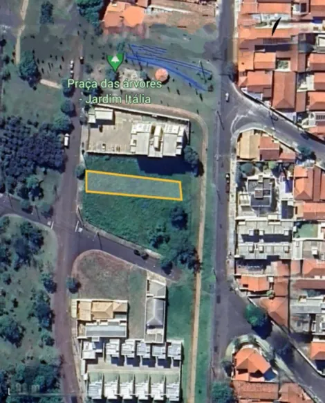 imagem 3 - Terreno - Padrão imagem 3 - Terreno - Padrão