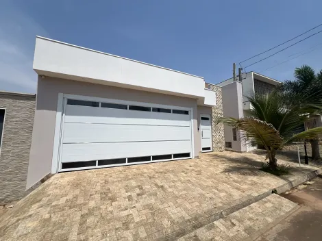 Alugar Casa / Padrão em Botucatu. apenas R$ 1.200.000,00