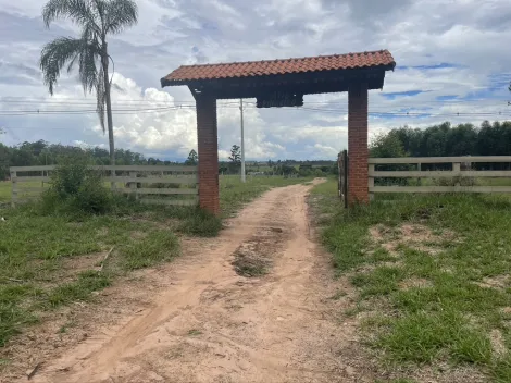 Alugar Rural / Sítio em Itatinga. apenas R$ 1.800.000,00