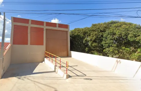 Botucatu - Park Residencial Convívio - Comercial - Galpão - Barracão - Locaçao