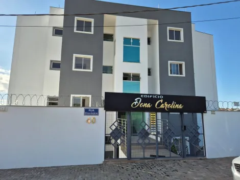 Botucatu - Vila Paraiso - Apartamento - Padrão - Locaçao