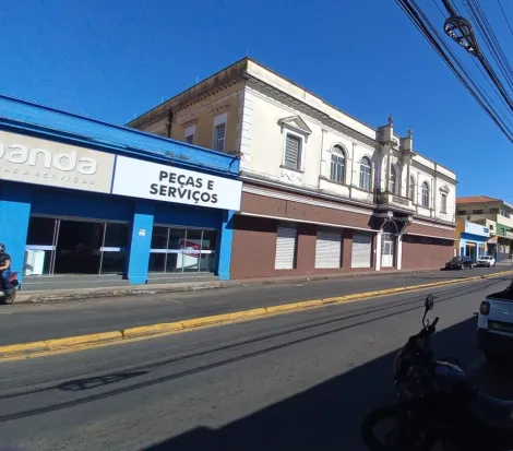 imagem 1 - Comercial - Ponto Comercial imagem 1 - Comercial - Ponto Comercial