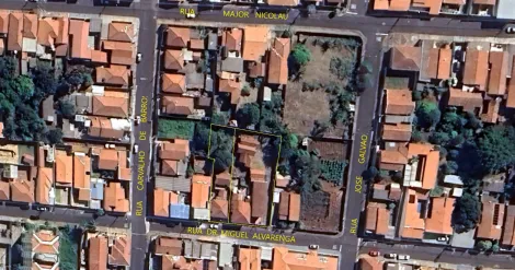 imagem 1 - Terreno - Padrão imagem 1 - Terreno - Padrão