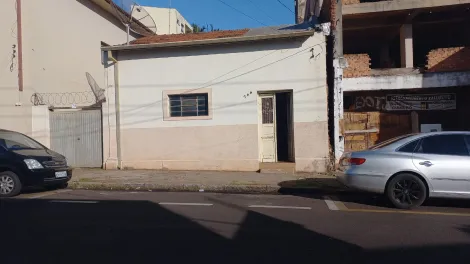 imagem 1 - Terreno - Casa para demolição imagem 1 - Terreno - Casa para demolição