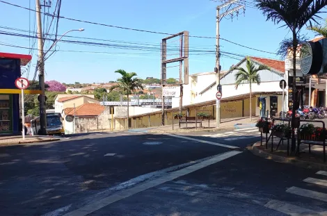 imagem 1 - Garagem - Estacionamento imagem 1 - Garagem - Estacionamento