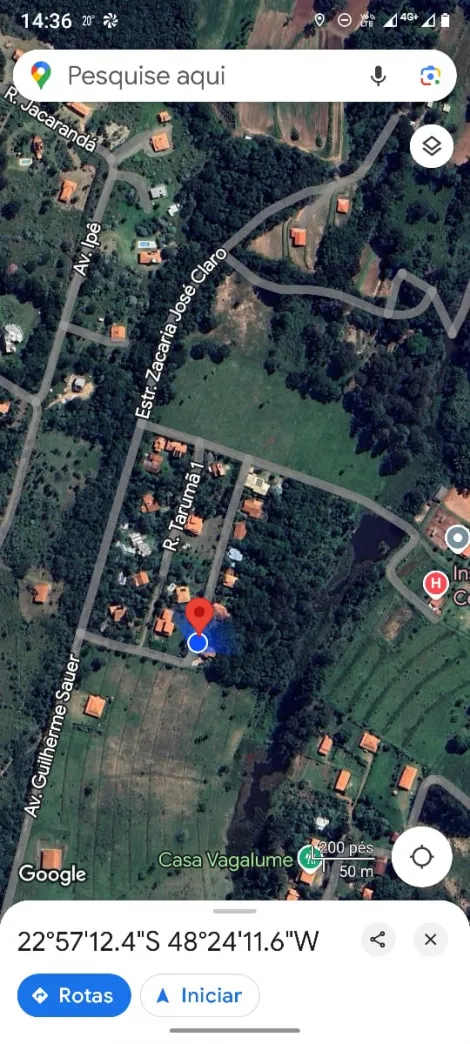 imagem 1 - Terreno - Padrão imagem 1 - Terreno - Padrão
