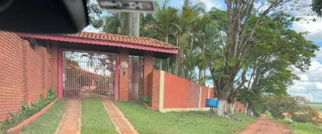 Sao Manuel CATANEO ANGELO Rural Venda R$1.500.000,00  Area do terreno 5000.00m2 Area construida 450.00m2
