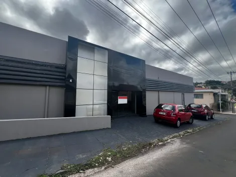 imagem 1 - Comercial - Ponto Comercial imagem 1 - Comercial - Ponto Comercial