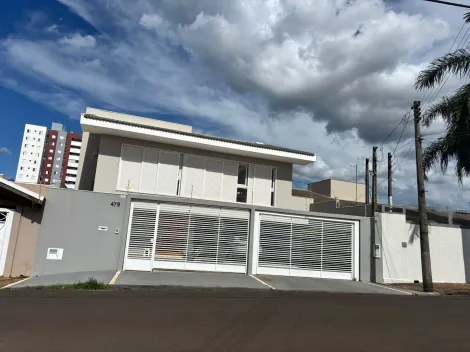 imagem 1 - Casa - Sobrado imagem 1 - Casa - Sobrado