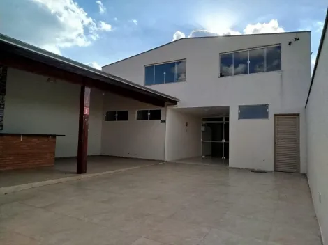 imagem 3 - Comercial - Galpão - Barracão imagem 3 - Comercial - Galpão - Barracão