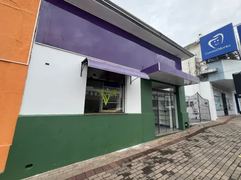 imagem 1 - Comercial - Ponto Comercial imagem 1 - Comercial - Ponto Comercial