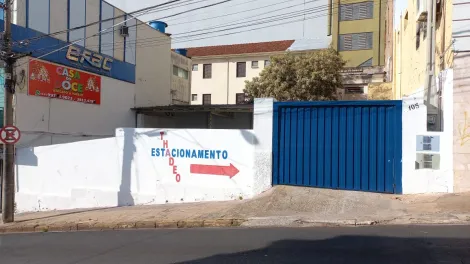 imagem 1 - Garagem - Estacionamento imagem 1 - Garagem - Estacionamento
