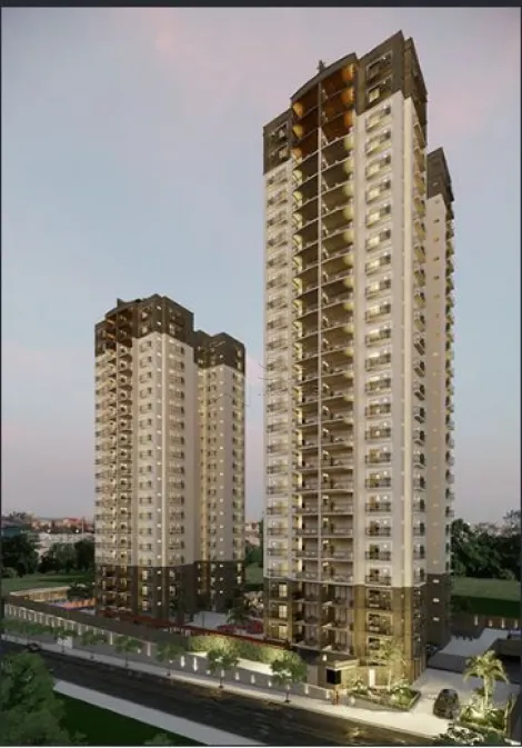 imagem 1 - Apartamento - Padrão imagem 1 - Apartamento - Padrão