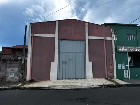 imagem 1 - Comercial - Galpão - Barracão imagem 1 - Comercial - Galpão - Barracão