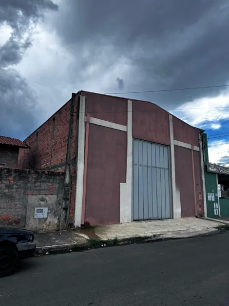 imagem 2 - Comercial - Galpão - Barracão imagem 2 - Comercial - Galpão - Barracão