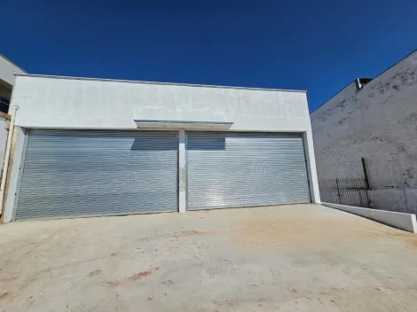 Botucatu Centro Estabelecimento Locacao R$ 17.000,00  20 Vagas Area do terreno 1675.68m2 Area construida 420.00m2