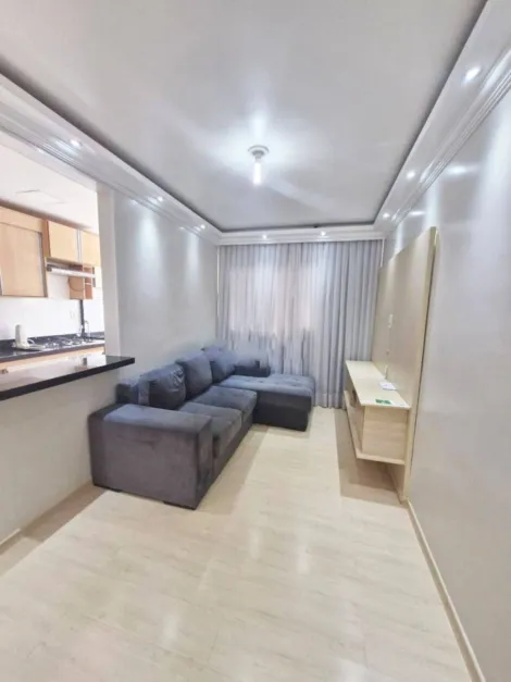 imagem 2 - Apartamento - Padrão imagem 2 - Apartamento - Padrão