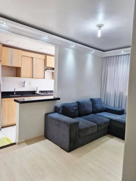 imagem 4 - Apartamento - Padrão imagem 4 - Apartamento - Padrão