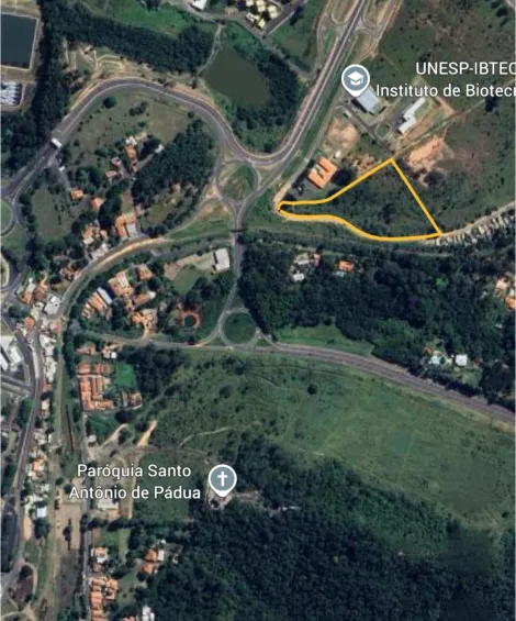 imagem 1 - Terreno - Padrão imagem 1 - Terreno - Padrão