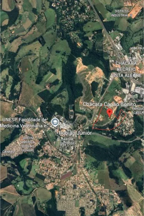 imagem 2 - Terreno - Padrão imagem 2 - Terreno - Padrão