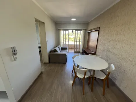 imagem 1 - Apartamento - Mobiliado imagem 1 - Apartamento - Mobiliado