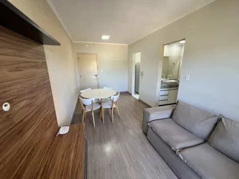 imagem 2 - Apartamento - Mobiliado imagem 2 - Apartamento - Mobiliado
