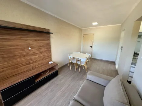 imagem 3 - Apartamento - Mobiliado imagem 3 - Apartamento - Mobiliado