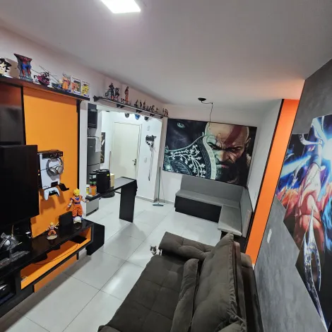 imagem 3 - Apartamento - Mobiliado imagem 3 - Apartamento - Mobiliado