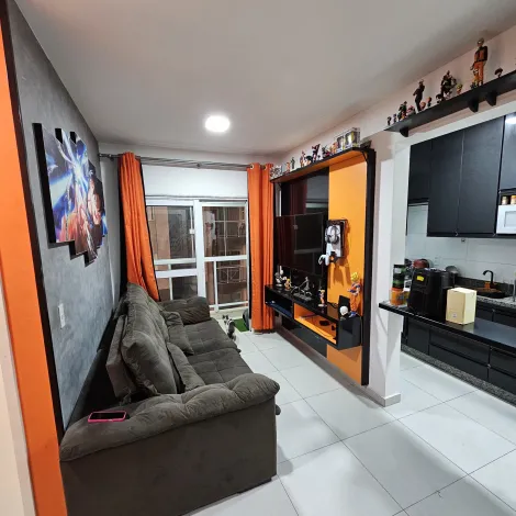 imagem 4 - Apartamento - Mobiliado imagem 4 - Apartamento - Mobiliado