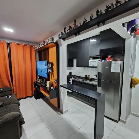 imagem 5 - Apartamento - Mobiliado imagem 5 - Apartamento - Mobiliado