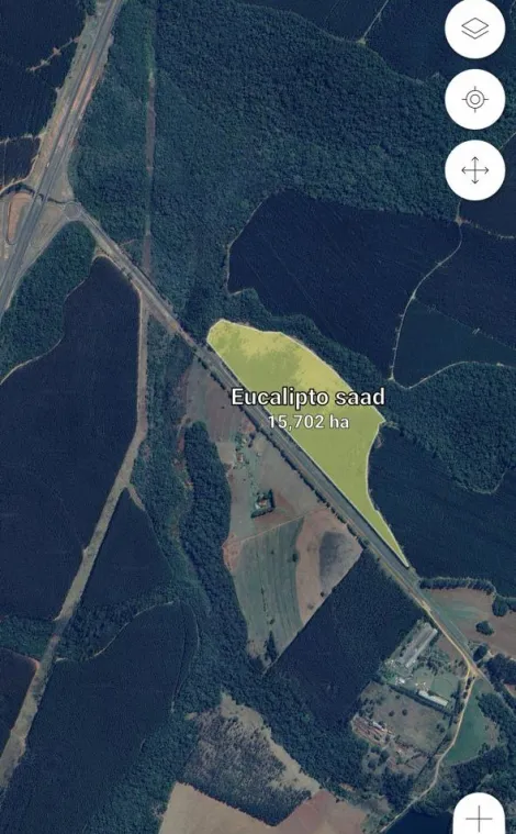 imagem 1 - Terreno - Padrão imagem 1 - Terreno - Padrão