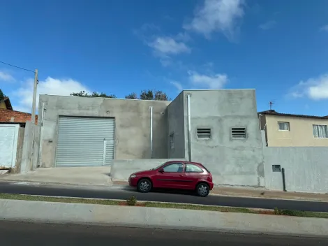 imagem 1 - Comercial - Galpão - Barracão imagem 1 - Comercial - Galpão - Barracão