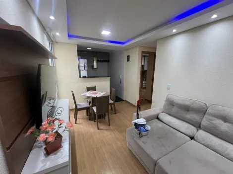 imagem 2 - Apartamento - Padrão imagem 2 - Apartamento - Padrão