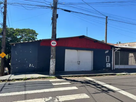 imagem 1 - Comercial - Barracão + Casa imagem 1 - Comercial - Barracão + Casa
